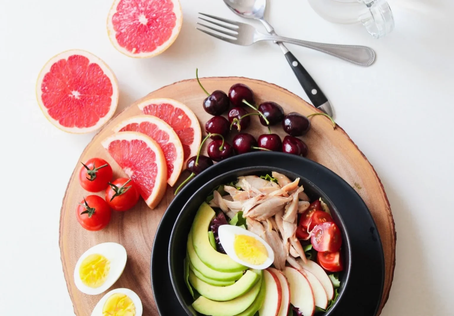 nutrition detail